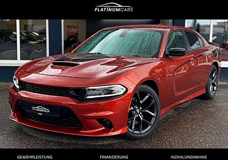 Dodge Charger RT 5,7l *SUPER TRACKPAK / SZH / LEDER*