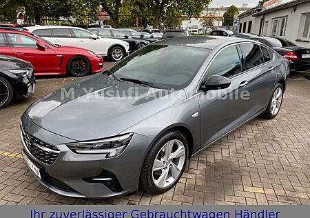 Opel Insignia B 2.0 GRAND SPORT GS-LINE