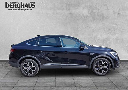 Renault Arkana TCe 140 EDC INTENS