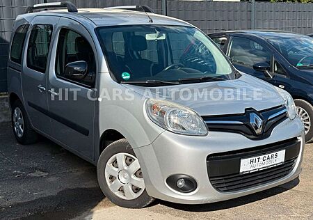 Renault Kangoo Happy Family