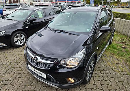 Opel Karl Rocks Allwetterreifen / Winter Paket / PDC
