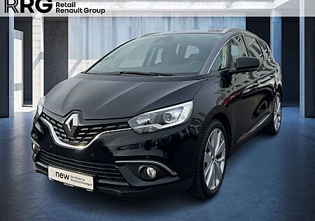 Renault Grand Scenic LIMITED TCe 140