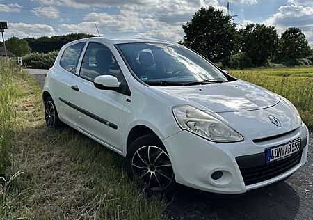 Renault Clio Yahoo