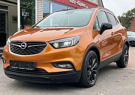 Opel Mokka X Color Innovation Kamera AHK SHZ BT NAVI