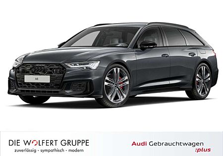 Audi A6 S line 55 TFSI e quattro +0,5%+AHK+ACC