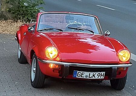 Triumph Spitfire