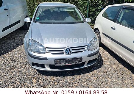 VW Golf Volkswagen V Lim. Comfortline