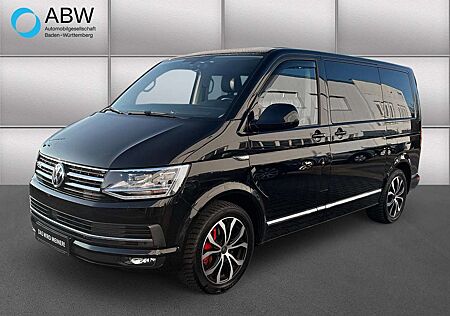 VW T6 Multivan Volkswagen T6 Transporter Multivan Highline 4Motion 2.0 TDI
