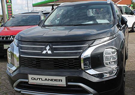 Mitsubishi Outlander 2.4L PHEV Intro Edition