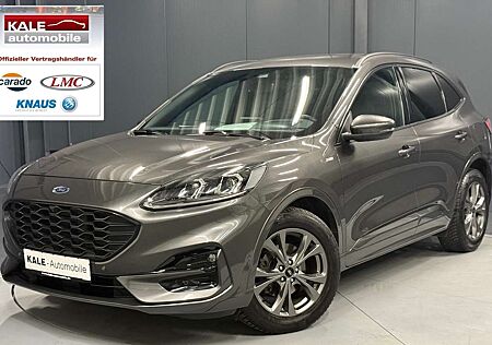 Ford Kuga Hybrid ST-Line X*Head-Up*Technologie*Winter-Paket*