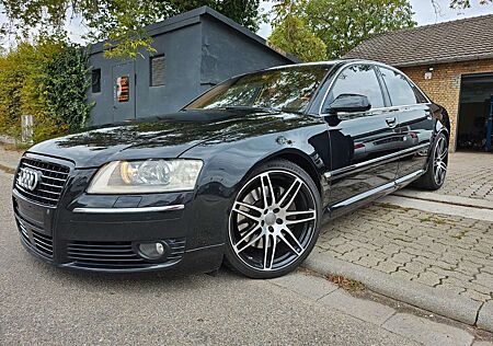 Audi A8 3.2 FSI tiptronic quattro S line