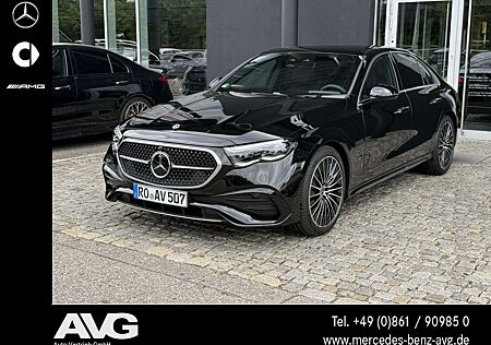 Mercedes-Benz E 220 d Edition AMG Pano DIGITAL Memory RF 360°