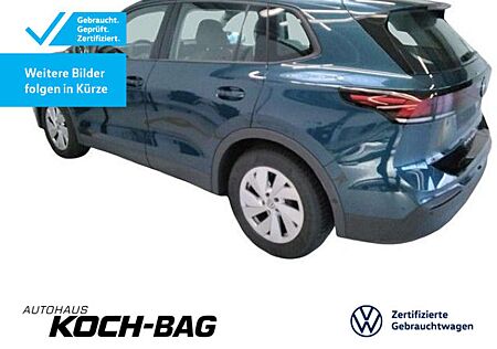 VW Tiguan Volkswagen 1.5eTSI Life DSG NAVI AHK KLIMA LED SHZ