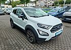 Ford EcoSport Active