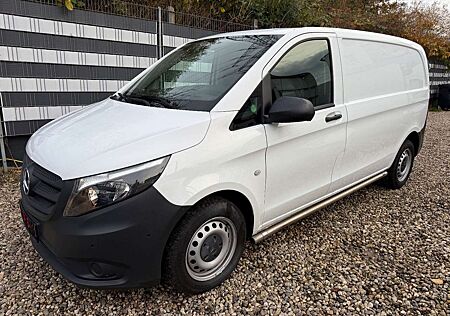 Mercedes-Benz Vito Kasten 114/1.Hand / Navi /Kamera/Scheckheft