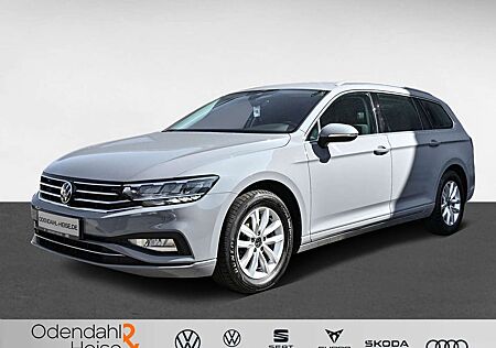 VW Passat Variant Volkswagen Business 2.0 TDI SCR 6-Gang Navi