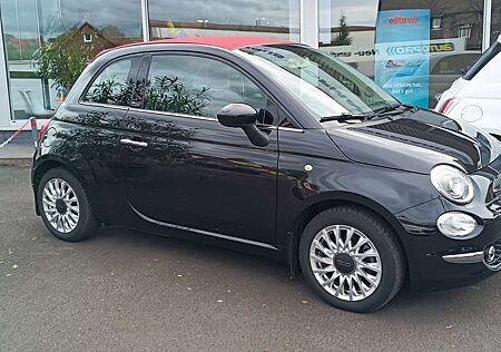 Fiat 500C Lounge