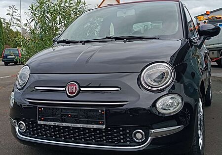Fiat 500 Lounge
