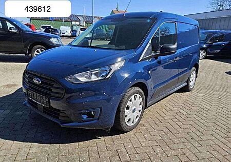 Ford Transit Connect Kasten NAVI/KLIMA/AHK