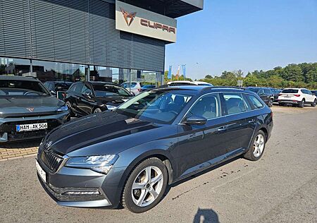 Skoda Superb Combi Ambition 1,4 DSG e-Hybrid