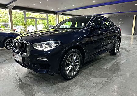 BMW X4 xDrive 30 d M Sport /PANORAMA /KAMERA /AHK /