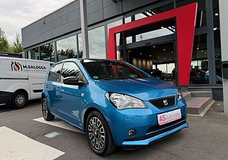 Seat Mii Chic - Ihr Vertragshändler