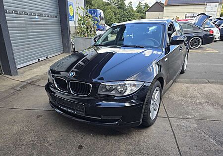 BMW 120i 120 1er (5-Türer)