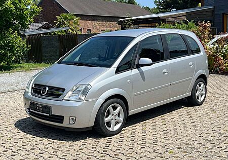 Opel Meriva Cosmo Aut./Klima/Neu Tüv/Neu Insp.