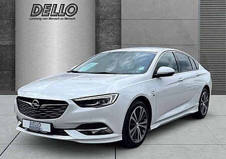 Opel Insignia Grand Sport Dynamic 1.5 Turbo Sportpaket Navi Soun