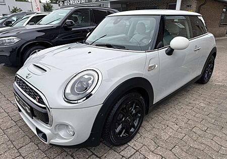 Mini Cooper S Cooper SD Automatik