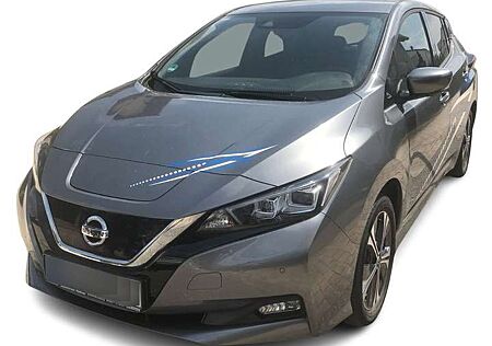 Nissan Leaf e+ Tekna+ACC*LEDER*NAVI*360°-Kamera*WINTERP