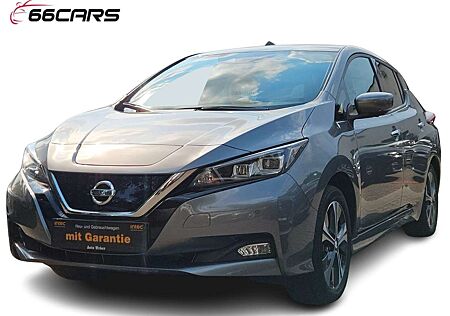 Nissan Leaf e+ Tekna+ACC*LEDER*NAVI*360°-Kamera*WINTERP