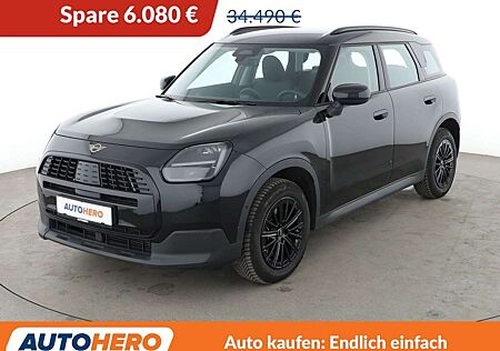 Mini Cooper Countryman Cooper C Essential Trim Aut.*NAVI*CAM*TEMPO*