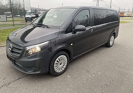 Mercedes-Benz Vito 116 CDI Tourer extralang 9 Sitze*AHK*Navi*Kamera