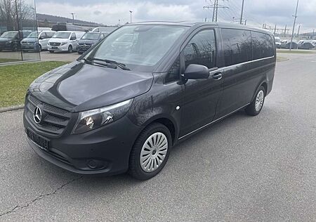 Mercedes-Benz Vito 116 CDI Tourer extralang 9 Sitze*AHK*Navi*Kamera