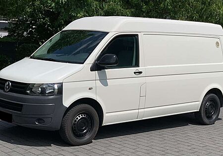 VW T5 Transporter Volkswagen * Klima * Standheizung * Tempomat