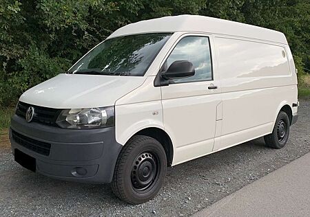 VW T5 Transporter Volkswagen * Klima * TÜV bis 06/2027 *Standheizung *
