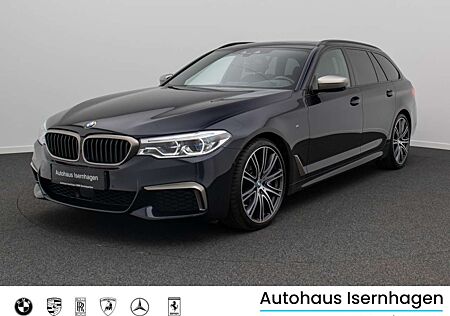 BMW 550 360°Laser HUD H K AHK Panorama DAB 20