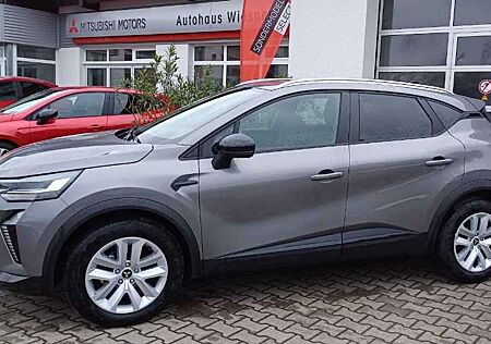 Mitsubishi ASX PLUS 1.3 T-Benz. 7-DCT Automatik - LED - SmartLink - Rückfahrkamera - Sitzheizung - DAB+ - Fernlichtassistent