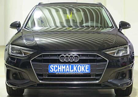 Audi A4 Avant 35 TFSI 2.0 S tronic Navi DAB GRA LM17