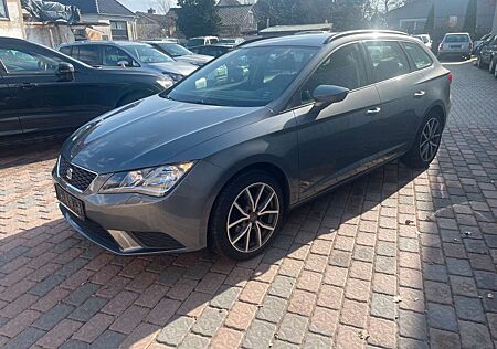 Seat Leon ST 1,6TDI Reference