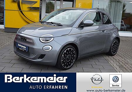 Fiat 500 e 3+1 La Prima NAVI / SHZ / Kamera / Pano