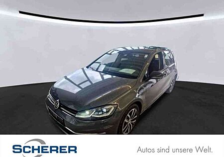 VW Golf Volkswagen VII 2.0 TDI IQ.Drive DSG NAVI LED AID RearV