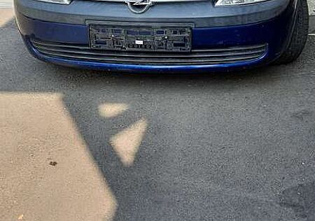 Opel Corsa 1.2 16V Enjoy