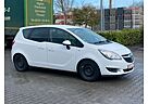 Opel Meriva B Edition Garantie* 1.Hand* Gasanlage*