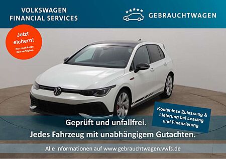 VW Golf GTI Volkswagen 2.0 TSI DSG Pano*Harman*RFK*PDC*Tempo