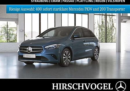Mercedes-Benz B 250 gebraucht kaufen Mercedes-Benz B 250 e Progressive+MULTIBEAM+MBUX+Navi-Plus+Kam