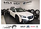 Subaru Outback 2.5i Exclusive Cross+LED+Smartkey+adaptiver Tempom