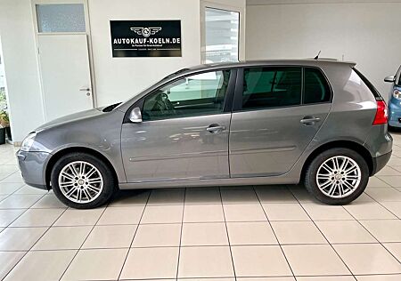 VW Golf Volkswagen V Tour 1,9Tdi /5-Türer/Klima/Alus