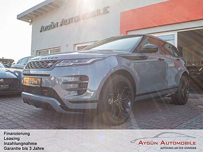 Land Rover Range Rover Evoque D200 AWD R-Dynamic HSE*Pano*